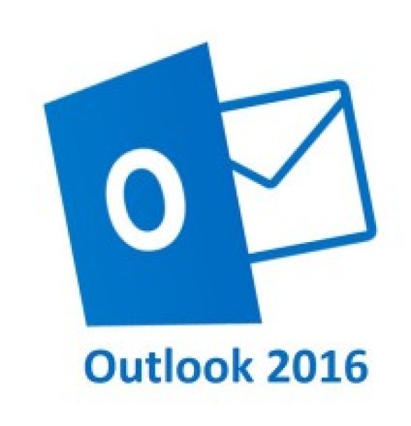 2016 Outlook mail kurulumu